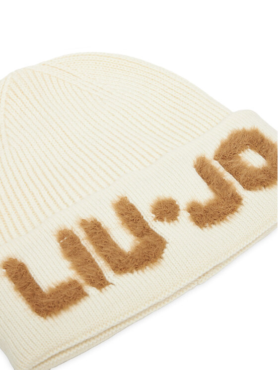 Liu Jo Liu Jo Căciulă 2F5059 M0300 Écru