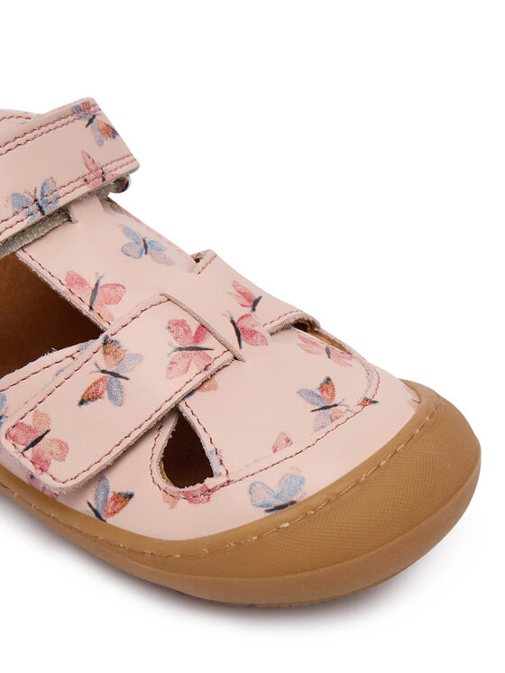 Froddo Froddo Sandale Ollie Sandal G2150186-13 S Bež