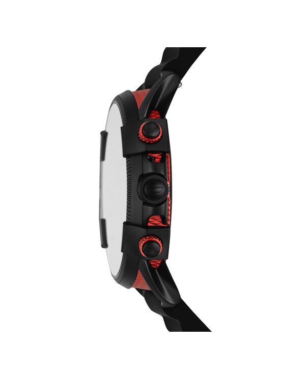 Diesel Diesel Smartwatch Full Guard 2.5 DZT2010 Must