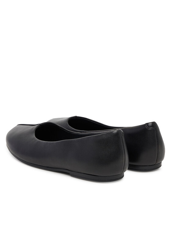 Clarks Clarks Baleríny Livia Lily 26183054 Černá