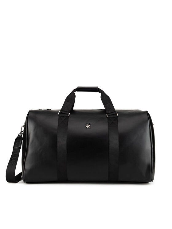 Beverly Hills Polo Club Beverly Hills Polo Club Torba weekendowa CWBEO-BHPC-L-015-07 Czarny