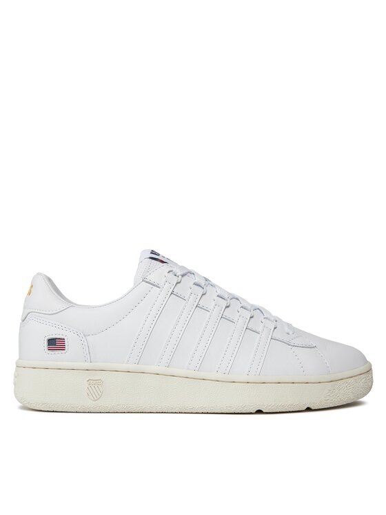 K-Swiss K-Swiss Αθλητικά 08549-132-M Λευκό