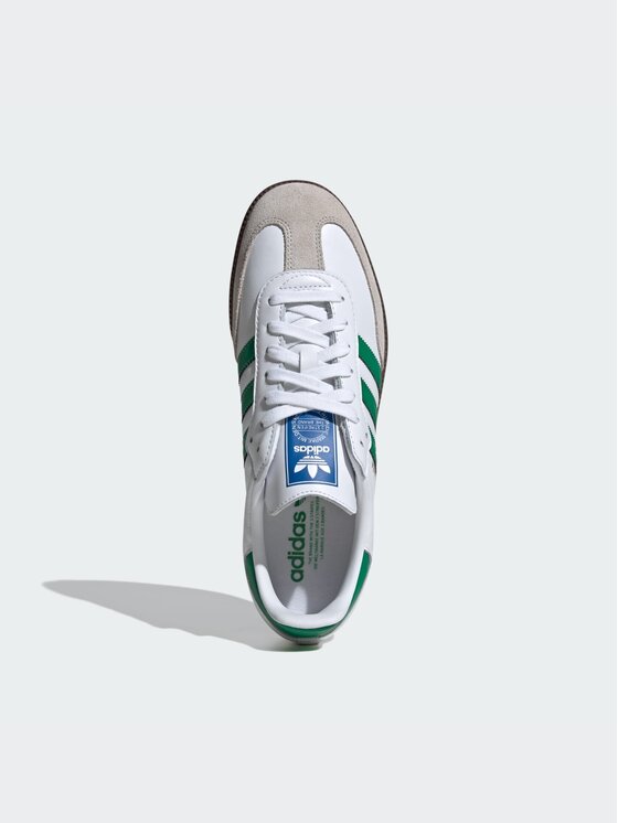 adidas adidas Sneakersy Samba Biały