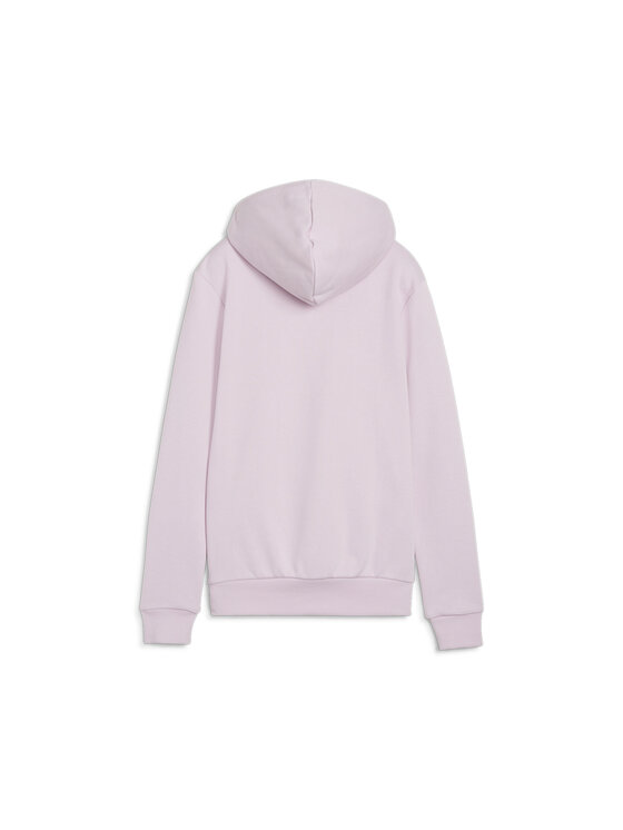 Puma Puma Bluza 848332 Różowy Regular Fit