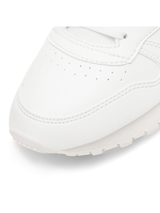 Reebok Reebok Superge Classic Vegan GW4468 Bela