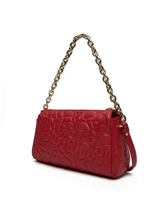 TOUS Torebka Greta 2002019617 Czerwony | Modivo.pl