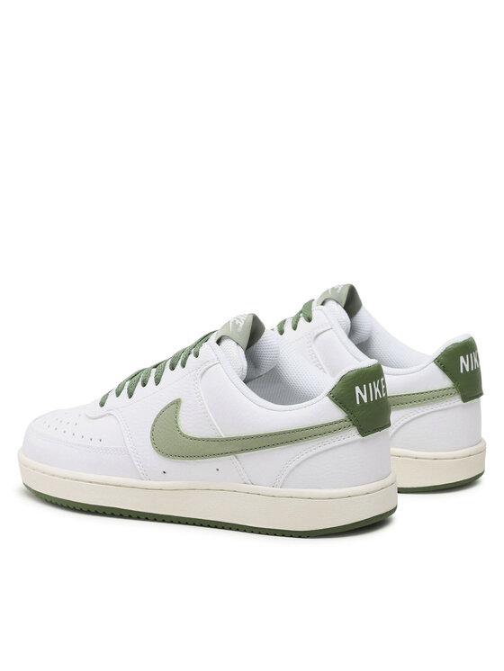 Nike Nike Cipő Court Vision Lo FJ5480 100 Fehér