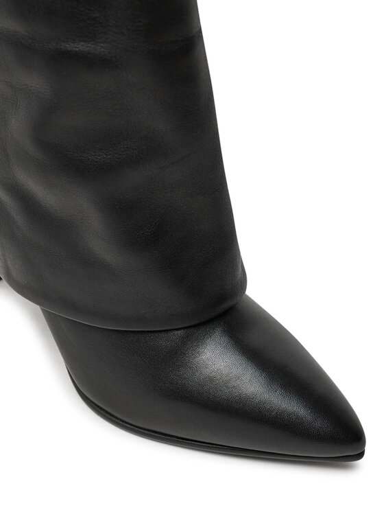 Bronx Bronx Stiefel Jad-Ey 14348-A Schwarz