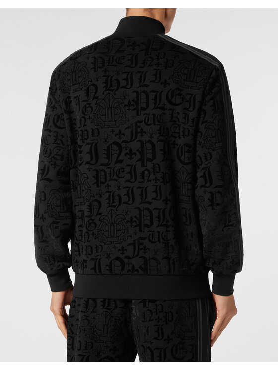 PHILIPP PLEIN PHILIPP PLEIN Substancje aktywne 9617 Czarny Active Fit