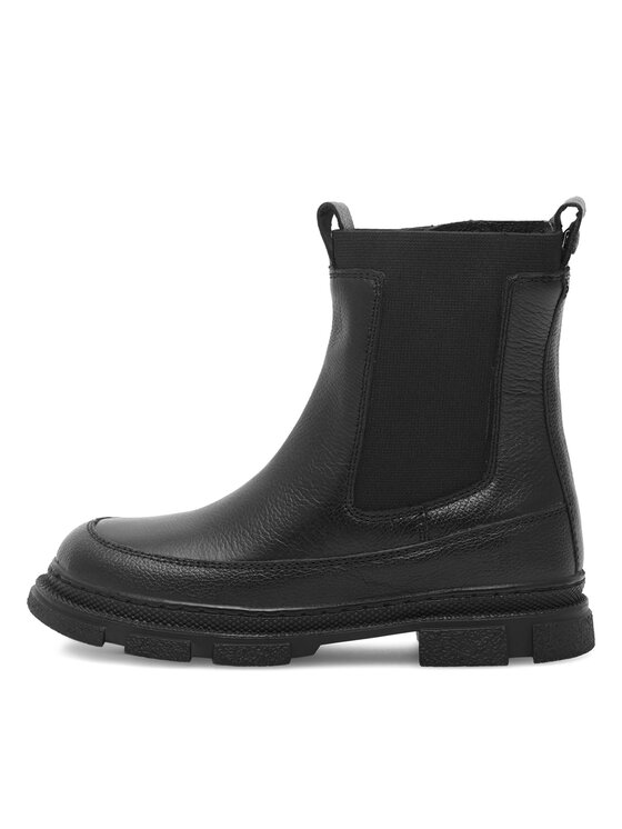 Lasocki Kids Lasocki Kids Stivaletti NO-PURE-01(III)DZ Nero
