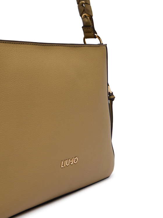 Liu Jo Liu Jo Дамска чанта AA6038 E1120 Бежов