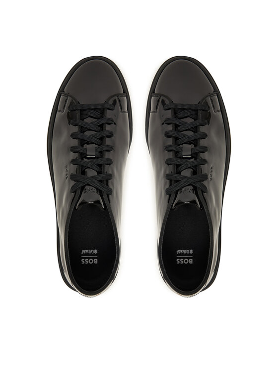 BOSS BOSS Sneakers Kieran 50552854 Schwarz