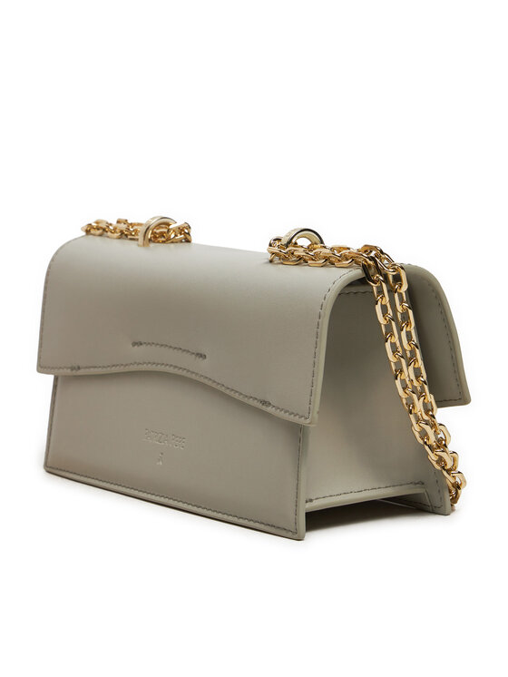 Patrizia Pepe Patrizia Pepe Rankinė 2B0032/L061-S683 Pilka