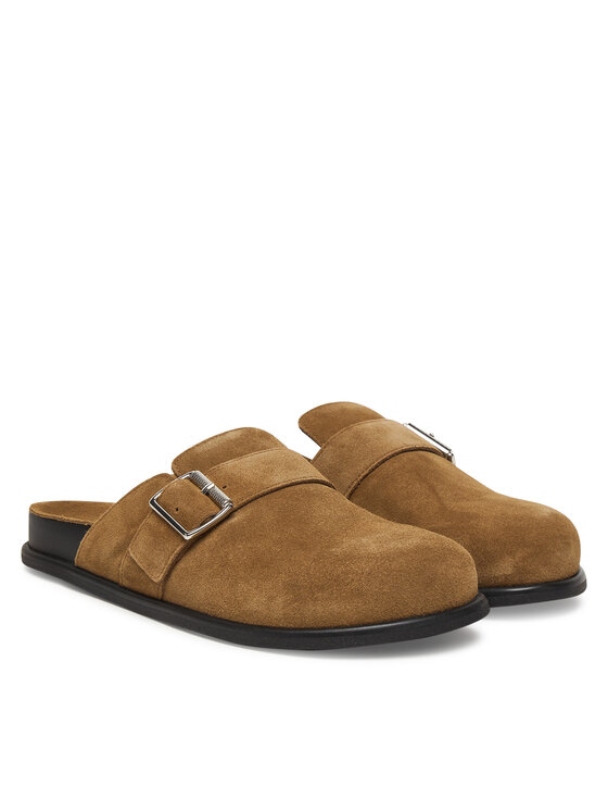 Vagabond Shoemakers Vagabond Shoemakers Παντόφλες Effie 6122-040-08 Καφέ