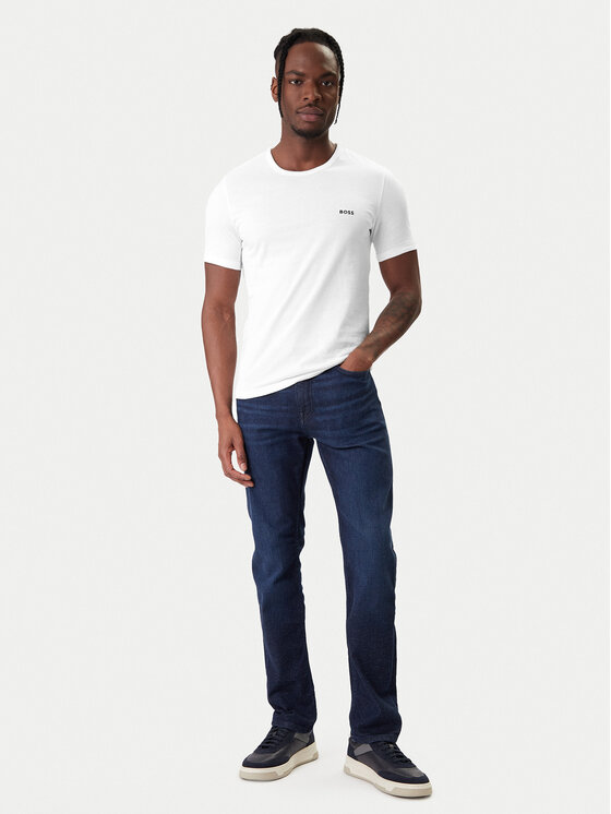 BOSS BOSS Póló szett 50532468 Színes Regular Fit