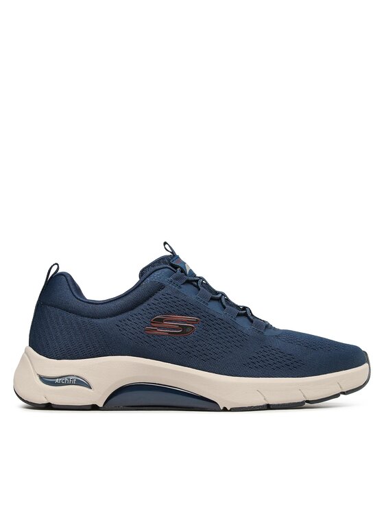 Skechers Superge Billo 232556/NVY Mornarsko Modra