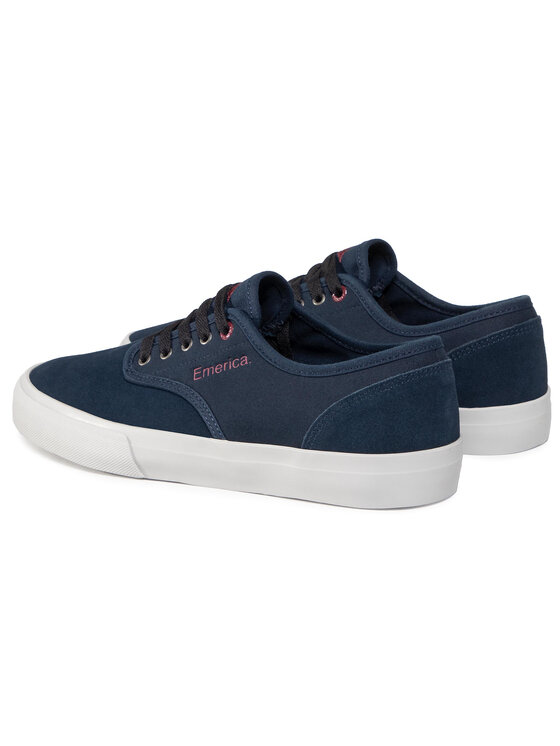 Scarpe sportive Wino Standard 6101000118 Blu scuro...