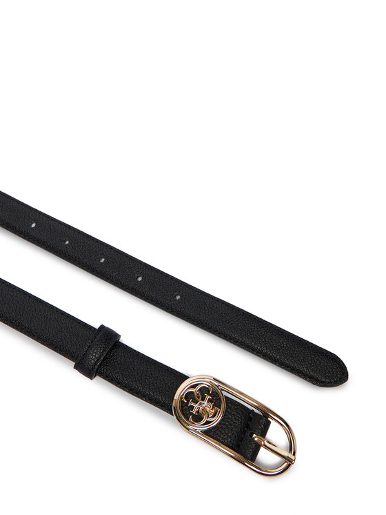 Guess Guess Ženski remen BW9279 P5425 Crna