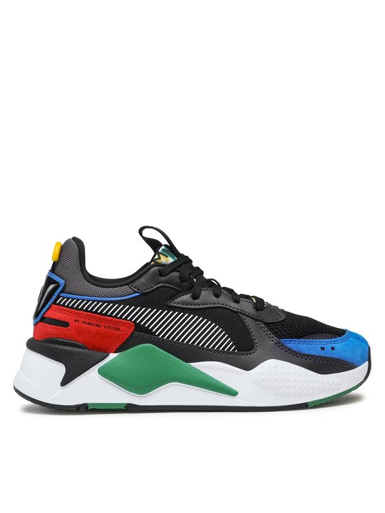 Puma c RS X Trash Talk Jr 394373 01