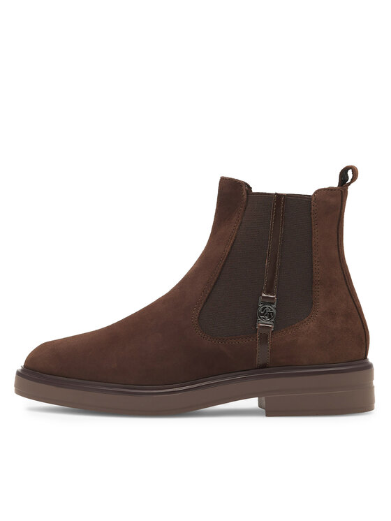 Lasocki Lasocki Klassische Stiefeletten ARC-A477-05 Braun