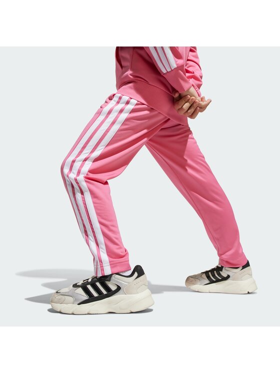 adidas adidas Dres 139351 Różowy Regular Fit