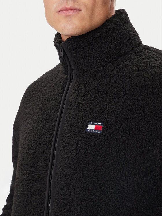Tommy Jeans Tommy Jeans Fliis DM0DM22345 Must Regular Fit