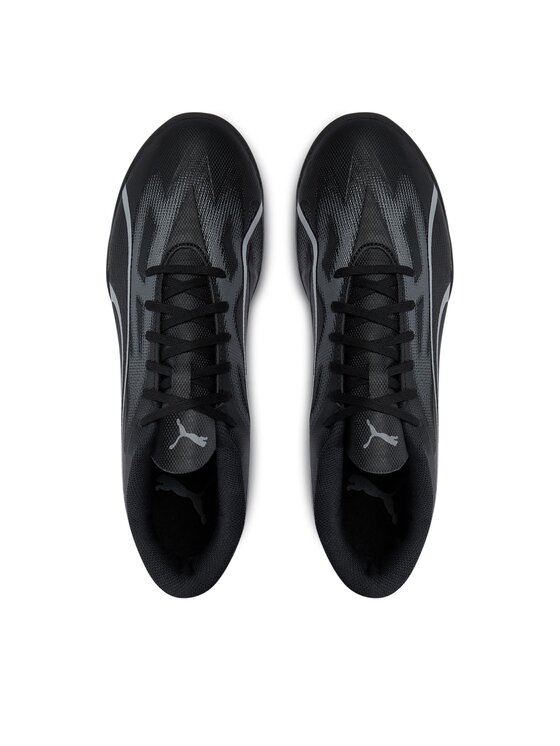 Puma Puma Ποδοσφαιρικά Παπούτσια Ultra Play Tt 107528 02 Μαύρο