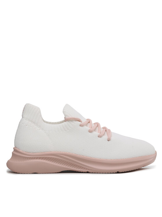 Sneakers GOE LL2N4044 Alb