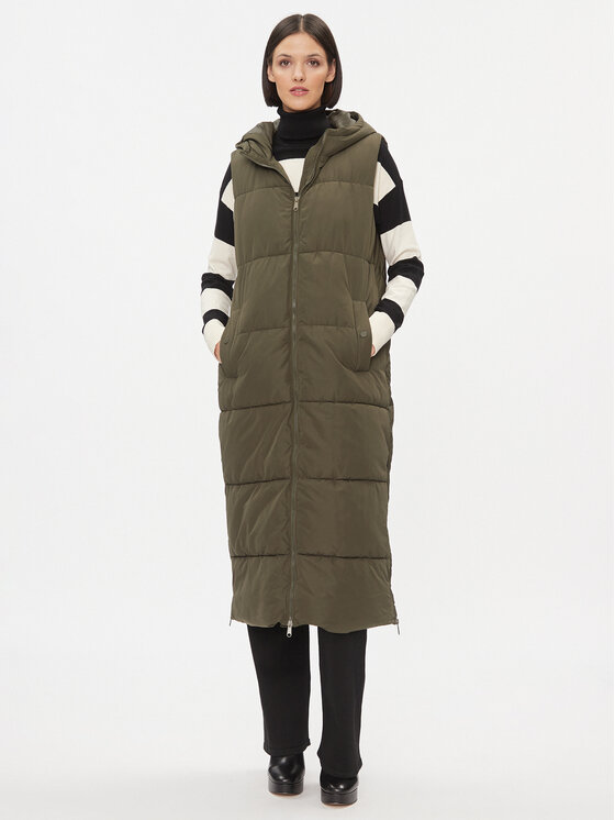 Bezrękawnik, rozmiar XL, Khaki, Thunder 15300253