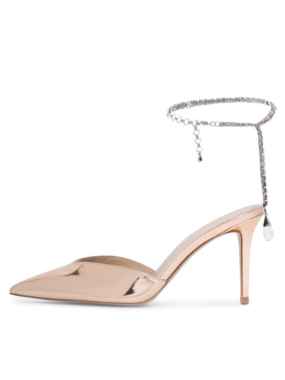 Eva Minge Eva Minge Sandali Florencia-323-101-2 Oro