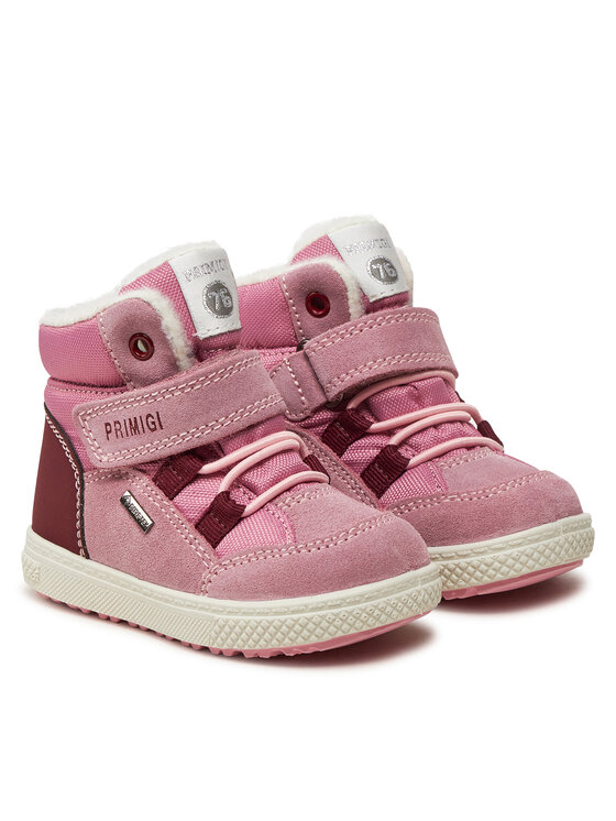 Primigi Primigi Sniego batai 6852533 M GORE-TEX Rožinė