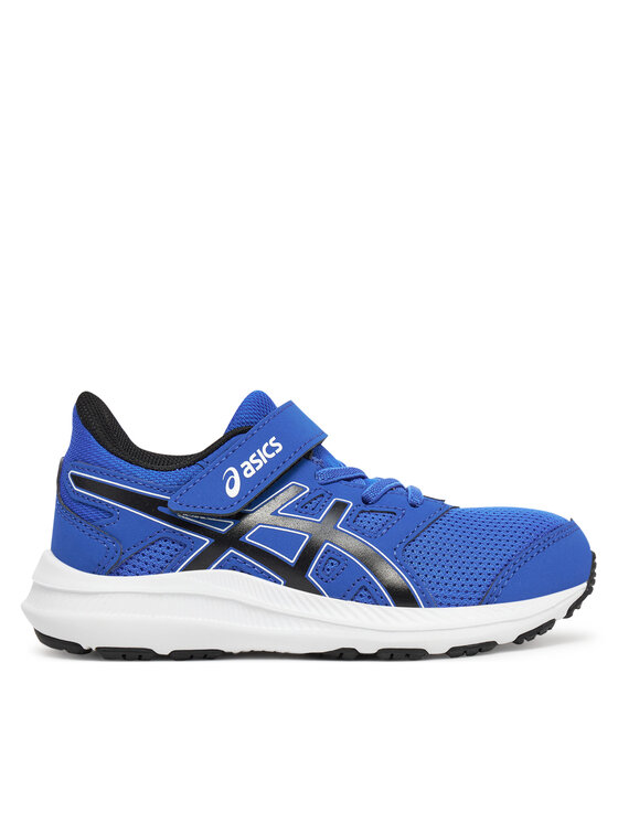 Asics Asics Běžecké boty Jolt 4 Ps 1014A299 Modrá