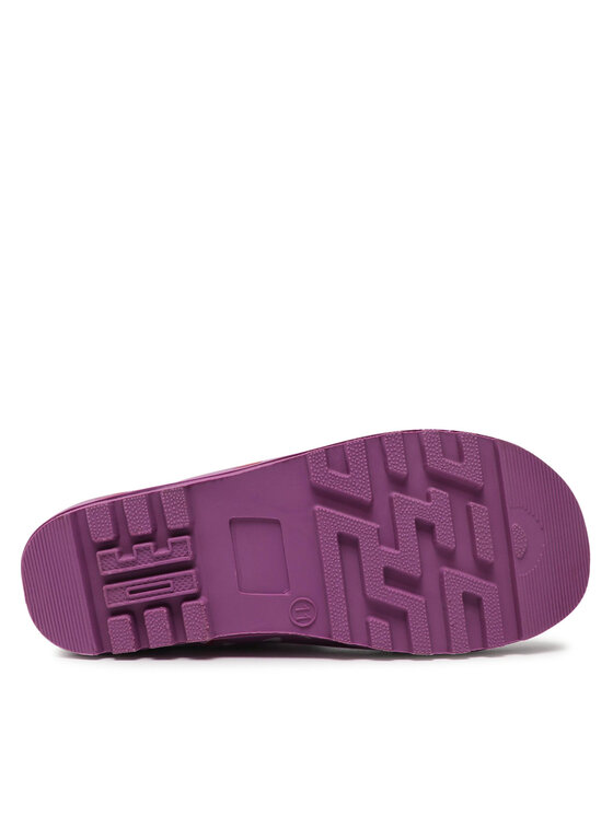 Regatta Regatta Cizme de cauciuc Mudplay Jnr RKF649 Violet