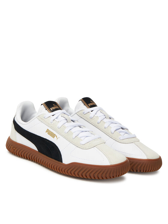 Puma Puma Sneakersy Puma Club Kayzer OG 402604 02 W Biały