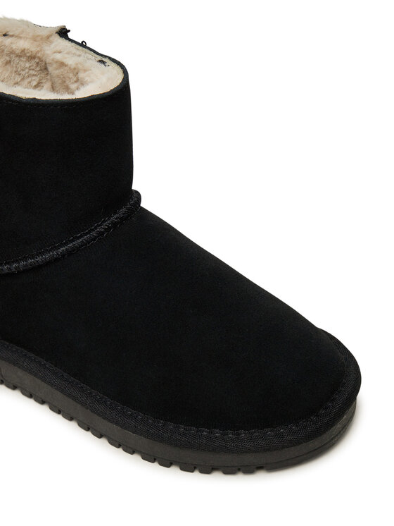 Pepe Jeans Pepe Jeans Μπότες Χιονιού PGS50199 Μαύρο