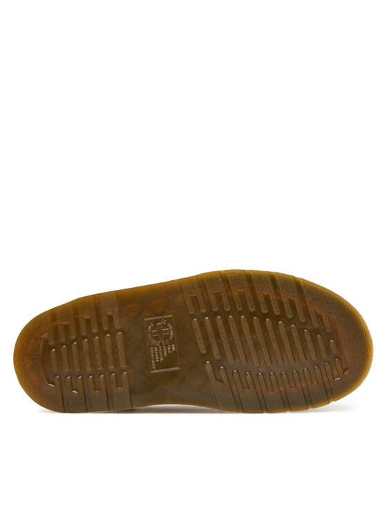 Dr. Martens Dr. Martens Sandały Jorge II Mule DM31568200 Brązowy