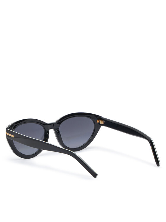 BOSS BOSS Okulary przeciwsłoneczne 1779/S 208018 Czarny