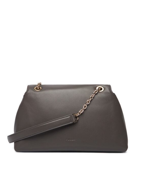 Furla Furla Torebka Nadia S WB01817 BX2269 CN 4283S Szary