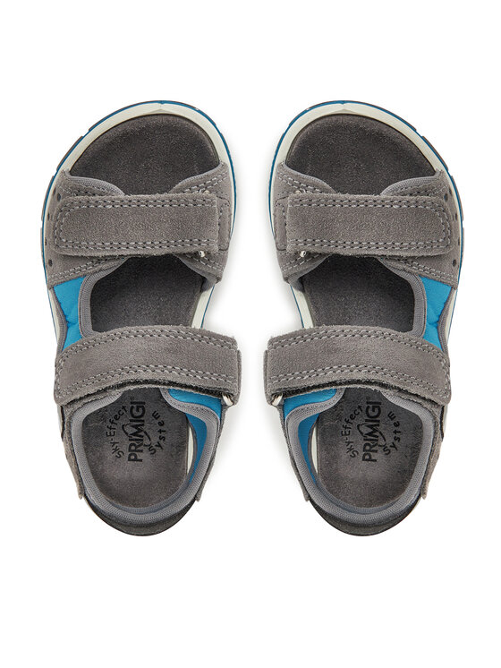 Primigi Primigi Sandalen 7895333 S Grau