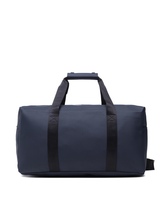 Rains Sac Gym Bag 13380 Bleu marine Modivo.fr