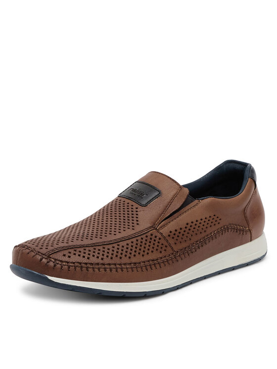 Rieker Rieker Halbschuhe 11950-25 Braun