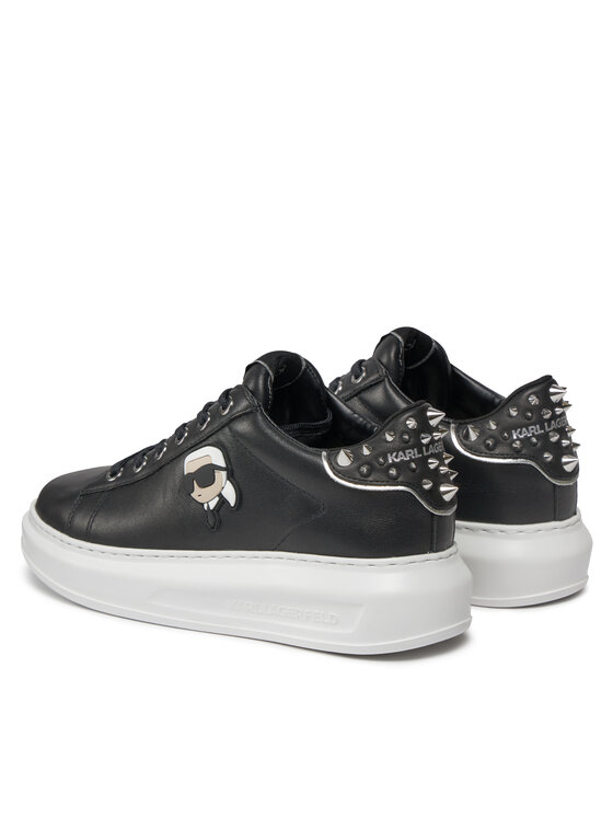 KARL LAGERFELD KARL LAGERFELD Tossud KL62529N Must