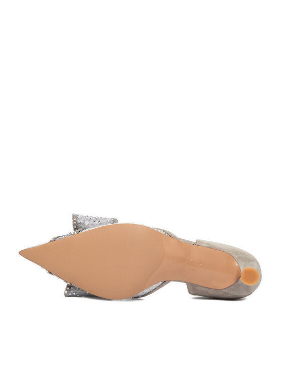 Eva Minge Eva Minge Scarpe stiletto EO-AVA-78096-202 Grigio