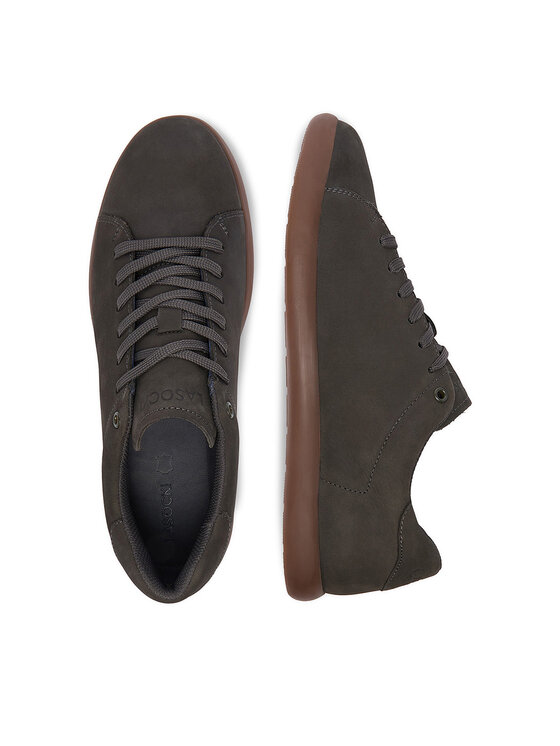 Lasocki Lasocki Sneakers CEO-COMBAT-01 MI25 Grün