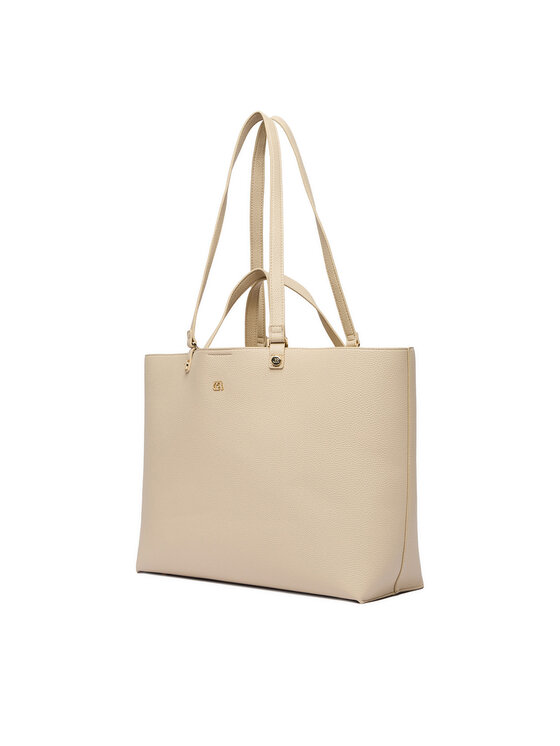 GINO ROSSI GINO ROSSI Handtasche EO-LX10226 Écru