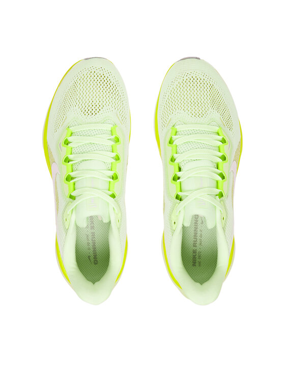 Nike Nike Jooksujalatsid Air Zoom Pegasus 41 FD2723 702 Roheline