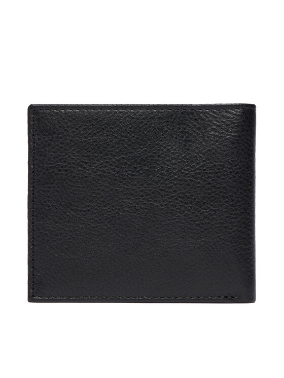 Barbour Barbour Μεγάλο Πορτοφόλι Ανδρικό MLG0002BK52 Μαύρο