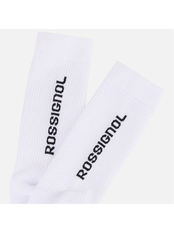 Rossignol Rossignol Skarpety długie New Presset Socks Biały