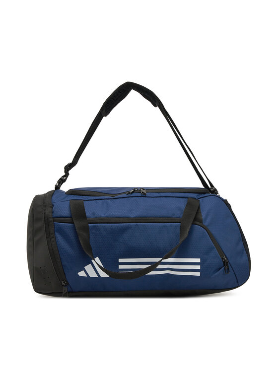 adidas adidas Tasche Essentials 3-Stripes Small JY4151 Dunkelblau