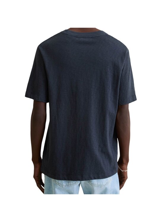 Marc O'Polo Denim Marc O'Polo Denim T-Shirt 31548 Niebieski Comfort Fit
